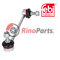 638 323 05 68 Stabiliser Link with lock nuts