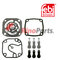 541 130 06 20 S1 Lamella Valve Repair Kit for air compressor without valve plate