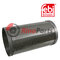 942 492 05 59 Flexible Metal Hose for exhaust pipe