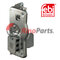 0 376 283 Door Lock