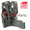 0 376 283 Door Lock