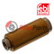 Reducing Connector for plastic tube