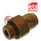 Screw Plug Type Connector for plastic tube