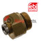 Screw Plug Type Connector for plastic tube