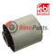 85.96210.0019 S1 CABIN MOUNTING