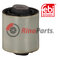 85.96210.0019 S1 Cabin Mounting