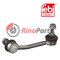 905 320 04 89 Stabiliser Link with lock nuts