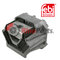 940 240 13 18 Transmission Mount