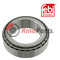 004 981 09 05 WHEEL BEARING