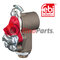 Coupling Head with in-line filter
