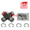 0 4253 3841 Universal Joint for propshaft