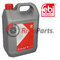 DOT 4 Plus BRAKE FLUID DOT4 PLUS 5 L