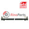 620 330 05 03 Tie Rod with castle nuts and cotter pins