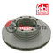 6774686 Brake Disc