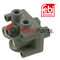 001 260 84 57 Shift Cylinder Valve for splitter transmission