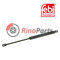 629 750 08 36 Gas Spring for side flap