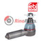 001 330 88 35 Tie Rod End with nut