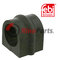 667 326 15 81 Anti Roll Bar Bush