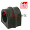 667 326 14 81 Anti Roll Bar Bush