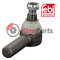 001 460 97 48 Tie Rod / Drag Link End with nut