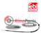 211 420 23 85 Brake Cable