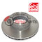 6779208 Brake Disc