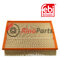 611 094 83 04 Air Filter