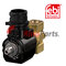 50 10 360 034 Solenoid Valve for compressed air system