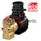 50 10 360 036 Solenoid Valve for compressed air system