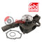 904 200 49 01 WATER PUMP WITH GASKETS