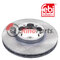 1 546 747 Brake Disc