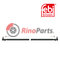 5801476463 TIE ROD WITH CASTLE NUTS AND COTTER PINS 	1675 MM