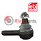 001 460 21 48 Tie Rod End with castle nut and cotter pin