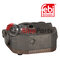 541 130 19 19 Cylinder Head in horizontal position, on the brake compressor