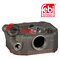 541 130 19 19 Cylinder Head in horizontal position, on the brake compressor