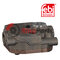 541 130 19 19 Cylinder Head in horizontal position, on the brake compressor