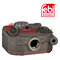 541 130 19 19 Cylinder Head in horizontal position, on the brake compressor