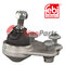 000 330 10 07 Ball Joint with additional parts