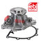 51.06500.7049 Water Pump with gasket