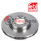 42575664 BRAKE DISC 290 MM