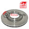 50 10 260 603 Brake Disc