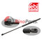 001 980 19 64 Gas Spring for engine lid