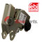 81.61851.6023 Cab Lock Mechanism with push switch