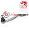 60 01 550 443 Tie Rod End with lock nut and nut