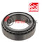 006 981 97 05 Wheel Bearing Kit