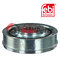 504078435 TVD Pulley for crankshaft