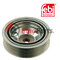 5 0033 2830 TVD Pulley for crankshaft