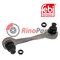 628 320 11 89 Stabiliser Link with lock nuts