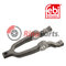 81.30560.0063 Clutch Release Fork