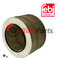 003 094 92 04 Air Filter with nut and washer
